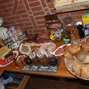 Armarova Ihre Ferienpension